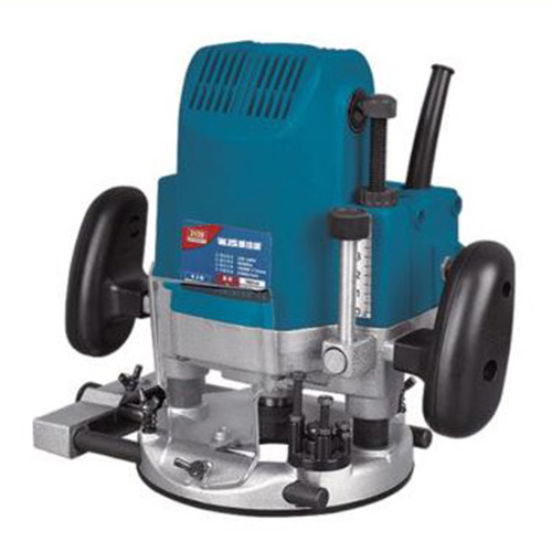 Electric Router