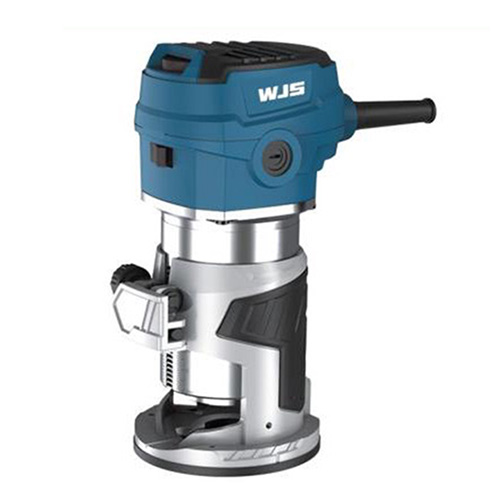 Trimmer