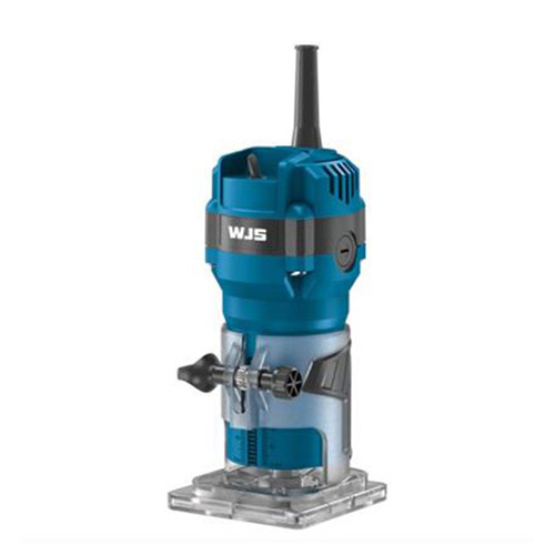 Trimmer