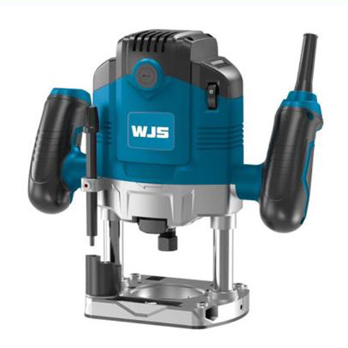 Electric Router