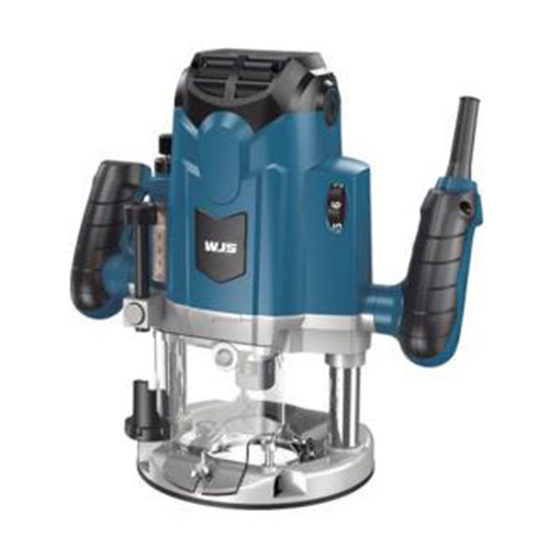 Electric Router