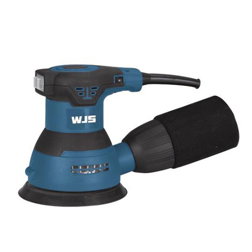 Orbital Sander