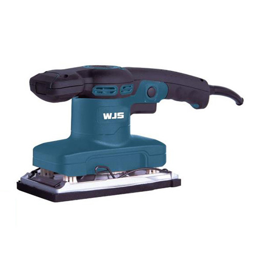 Finishing Sander