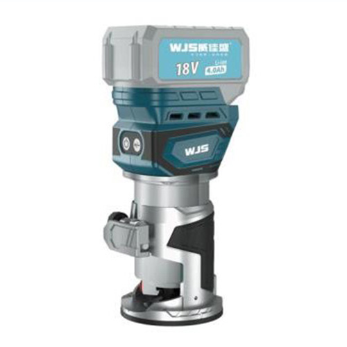 Brushless Cordless Trimming