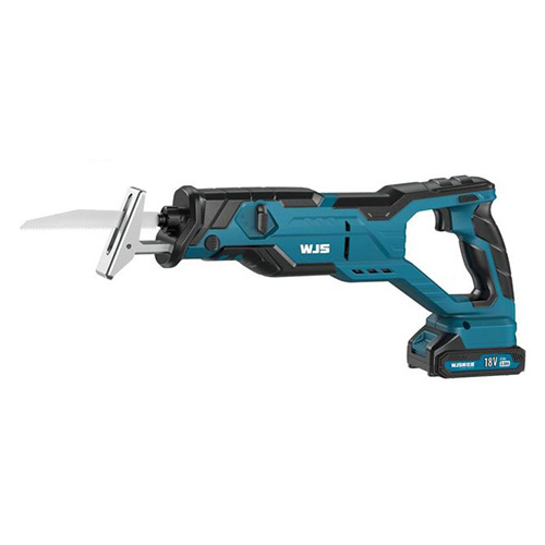 18V Brushless Reciprocating Saw