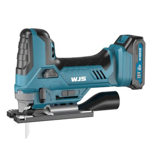 18V Brushless Jig Saw