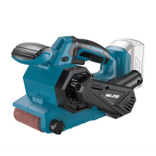 Brushless Cordless Belt Sander