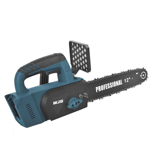 Cordless Chain Saw