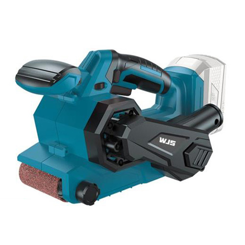 Cordless Belt Sander