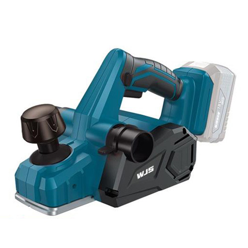 Cordless Planer